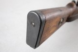 MAUSER K98 7.9 MM NAZI MARKED - SALE PENDING - 16 of 19
