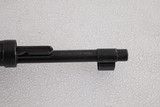 MAUSER K98 7.9 MM NAZI MARKED - SALE PENDING - 18 of 19