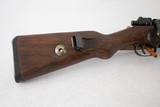 MAUSER K98 7.9 MM NAZI MARKED - SALE PENDING - 13 of 19