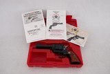 RUGER .BLACKHAWK .357 - 1 of 9