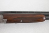 BROWNING SUPERPOSED 12 GA 2 3/4'' GRADE II PRE-WAR - 8 of 10