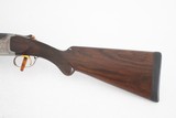 BROWNING SUPERPOSED 12 GA 2 3/4'' GRADE II PRE-WAR - 2 of 10