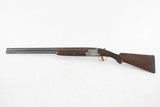 BROWNING SUPERPOSED 12 GA 2 3/4'' GRADE II PRE-WAR - 1 of 10