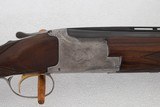BROWNING SUPERPOSED 12 GA 2 3/4'' GRADE II PRE-WAR - 7 of 10