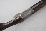BROWNING SUPERPOSED 12 GA 2 3/4'' GRADE II PRE-WAR - 9 of 10
