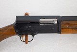 BROWNING AUTO 5 SWEET SIXTEEN - SALE PENDING - 5 of 7