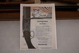 BROWNING SUPERPOSED 20 GA GRADE I - SALE PENDING - 3 of 10