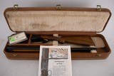 BROWNING SUPERPOSED 20 GA GRADE I - SALE PENDING - 1 of 10