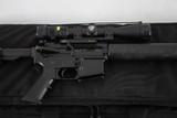ALEXANDER ARMS AA15 50 BEOWULF - 8 of 12