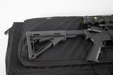ALEXANDER ARMS AA15 50 BEOWULF - 7 of 12