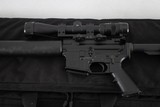 ALEXANDER ARMS AA15 50 BEOWULF - 5 of 12