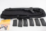 ARMALITE AR-10 308 WITH EXTRAS - 1 of 9