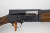 BROWNING AUTO 5 LIGHT TWENTY - 7 of 9