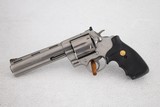 COLT ANACONDA .44 - SALE PENDING - 1 of 8