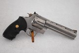 COLT ANACONDA .44 - SALE PENDING - 4 of 8
