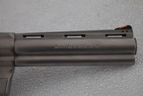 COLT ANACONDA .44 - SALE PENDING - 5 of 8