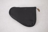 BROWNING .380 PISTOL POUCH