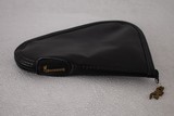 BROWNING .380 PISTOL POUCH - 3 of 4