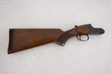 BROWNING BT-99 12 GA 2 3/4'' REC. WITH STOCK - 2 of 2