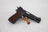 BROWNING HI POWER 9 MM - 6 of 7