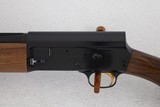 BROWNING AUTO 5 LIGHT TWENTY - 3 of 9