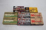 LOT 22-250 AMMO - 1 of 1