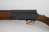 BROWNING AUTO 5 SWEET SIXTEEN - SALE PENDING - 3 of 9