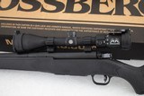 MOSSBERG PATRIOT 30.06 SYNTHETIC - 3 of 6