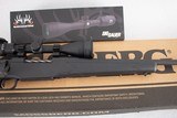 MOSSBERG PATRIOT 30.06 SYNTHETIC - 6 of 6