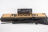 MOSSBERG PATRIOT 30.06 SYNTHETIC