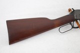 WINCHESTER MODEL 1894 30-30 - 5 of 9