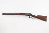 WINCHESTER MODEL 1894 30-30 - 1 of 9