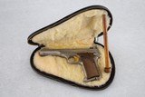BROWNING RENAISSANCE MODEL 71 .380ACP - 1 of 7