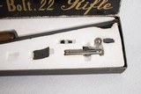 BROWNING T BOLT .22 GRADE II NEW IN BOX - 3 of 12