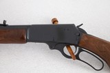 MARLIN 336 1895SS 45-70 - 3 of 9