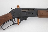 MARLIN 1895 45/70 - 7 of 9