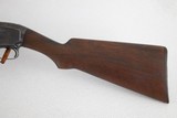 WINCHESTER MODEL 1912 12 GA 2 3/4'' - 2 of 8