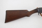 WINCHESTER MODEL 1912 12 GA 2 3/4'' - 5 of 8