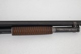 WINCHESTER MODEL 1912 12 GA 2 3/4'' - 7 of 8