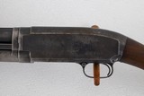 WINCHESTER MODEL 1912 12 GA 2 3/4'' - 3 of 8