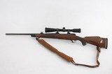 WINCHESTER MODEL 70 30.06 - 1 of 9