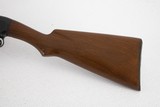 WINCHESTER MODEL 12 16 GA 2 3/4'' - 2 of 9