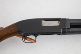 WINCHESTER MODEL 12 16 GA 2 3/4'' - 7 of 9