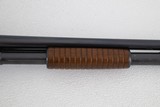 WINCHESTER MODEL 12 16 GA 2 3/4'' - 8 of 9