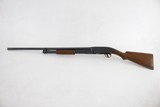 WINCHESTER MODEL 12 16 GA 2 3/4'' - 1 of 9