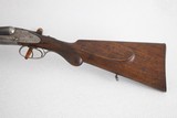 J.P. SAUER 16 GA. SXS - 2 of 8