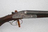 J.P. SAUER 16 GA. SXS - 6 of 8