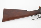 WINCHESTER MODEL 1894 30 WCF - 5 of 7
