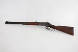 WINCHESTER MODEL 1894 30 WCF - 1 of 7