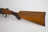 BROWNING SUPERPOSED 20 GA 2 3/4'' AND 3'' GRADE I - 2 of 9